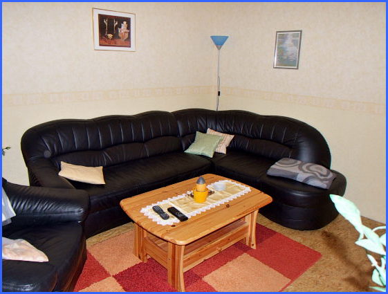 Ferienwohnung Felbab